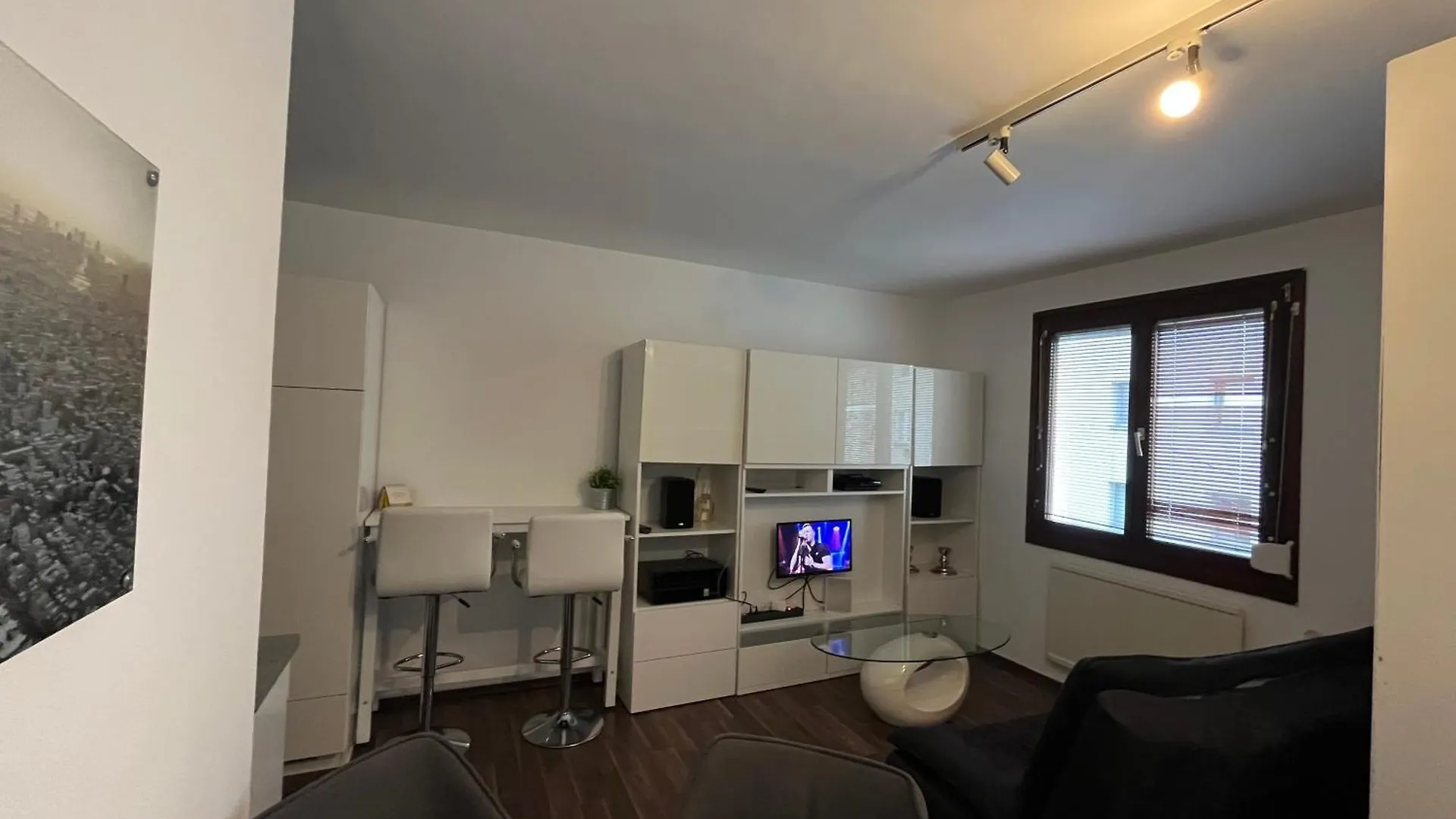 Apartment Citynah Und Komfortabel Wohnen Direkt Beim Hbf Vienna